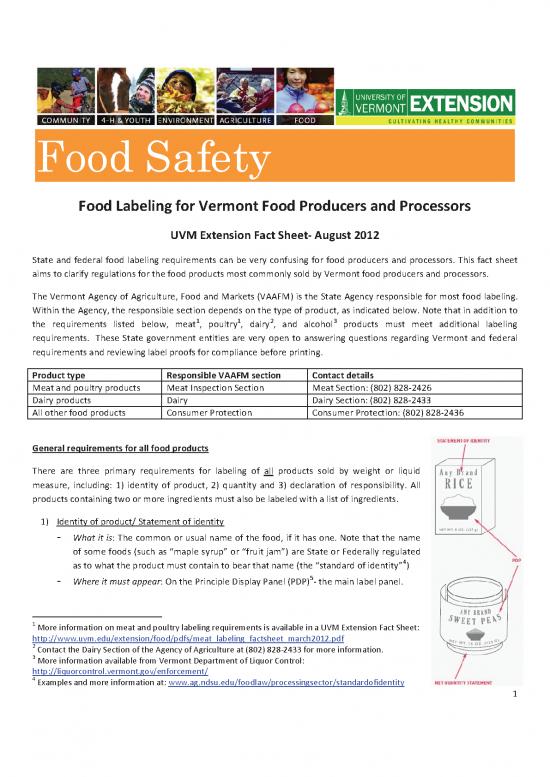 picture1_Agriculture Thesis Pdf 148220 | Env Fl Labeling For Food Producers And Processors
