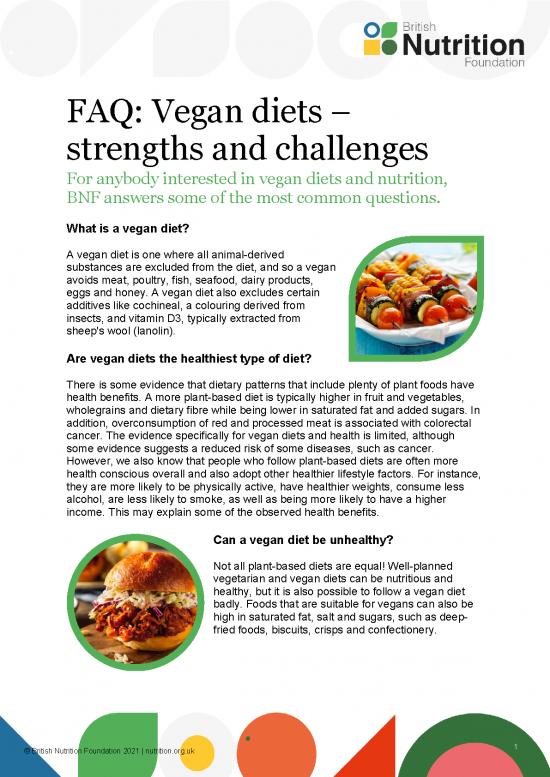 picture_Nutrition Therapy Pdf 148446 | Faq Vegan Diets Strengths And Challenges