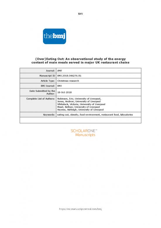 picture_Restaurant Pdf 149859 | First Revised Article 18