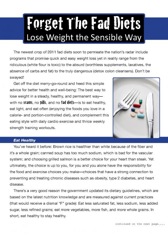 picture1_Fad Diet Pdf 149169 | Forgetthefaddiets