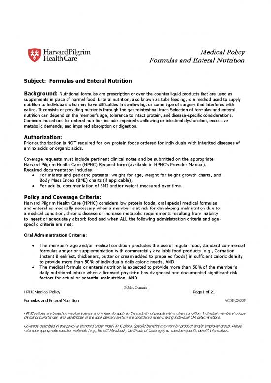 picture_Nutrition Therapy Pdf 148186 | Formulas And Enteral Nutrition Mp