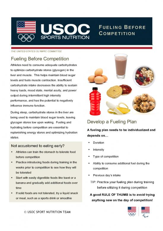 picture_Fuel Pdf 149604 | Fueling Fact Sheet 2016