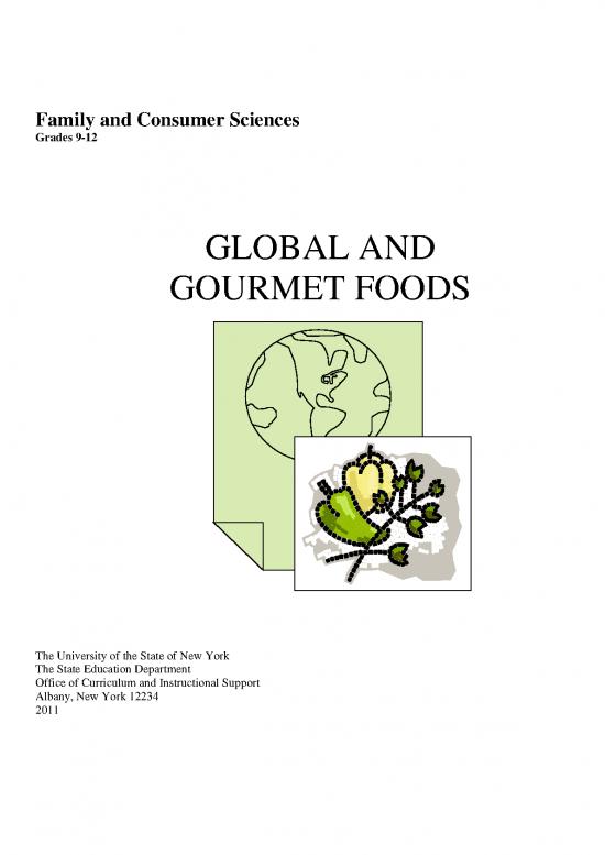 picture1_Global And Gourmet Foods