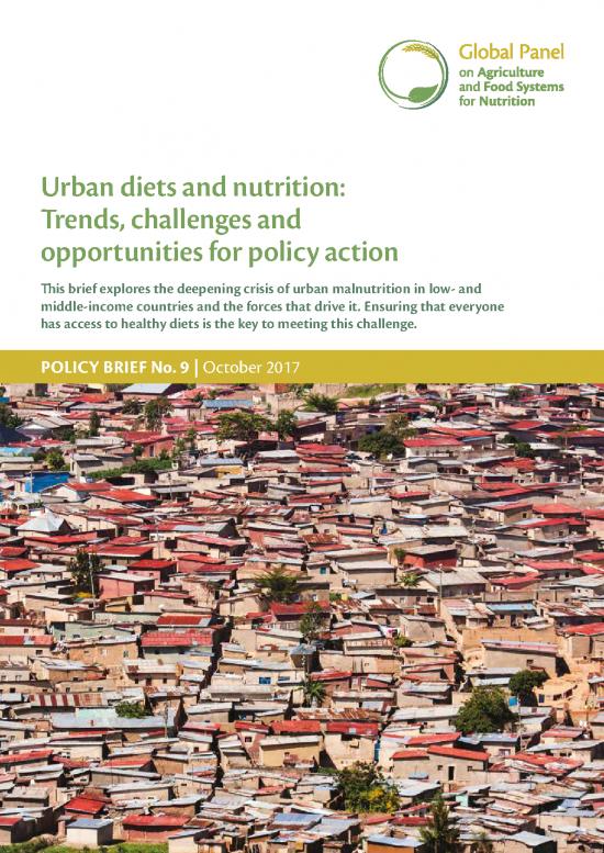 picture1_Nutrition Therapy Pdf 148165 | Globalpanelurbanizationpolicybrief