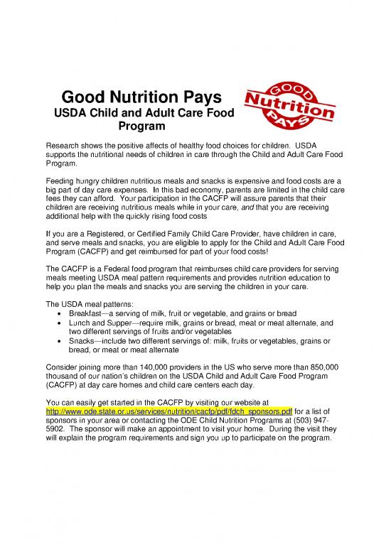 picture1_Nutrition Research Pdf 150391 | Good Nutrition Pays