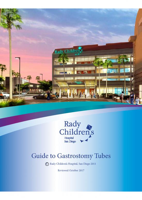 picture_Guide To Gastrostomy Tubes