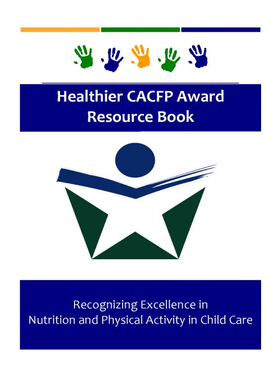 picture1_Nutrition Information Pdf 150030 | Healthy Cacfp Award