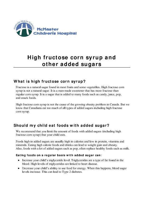 picture1_Highfructoseaddedsugars Trh
