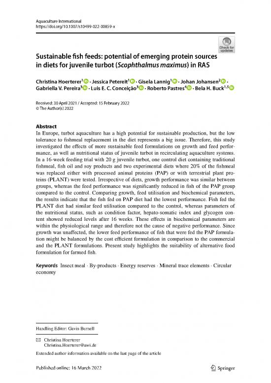picture1_Oil Pdf 149125 | Hoerterer Et Al 2022 Aquaculture International