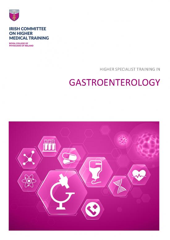 picture_Hst Gastroenterology Curriculum Printable