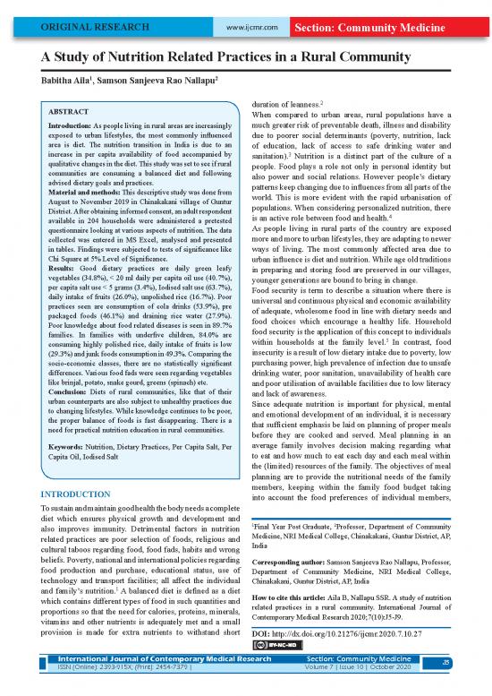 picture_Nutrition Research Pdf 150196 | Ijcmr 3268