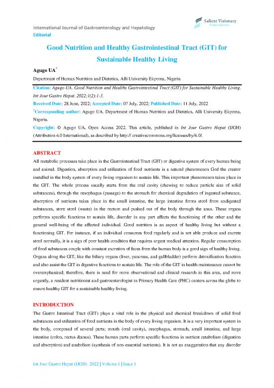 picture1_Nutrition Therapy Pdf 148838 | Ijgh 1 1001