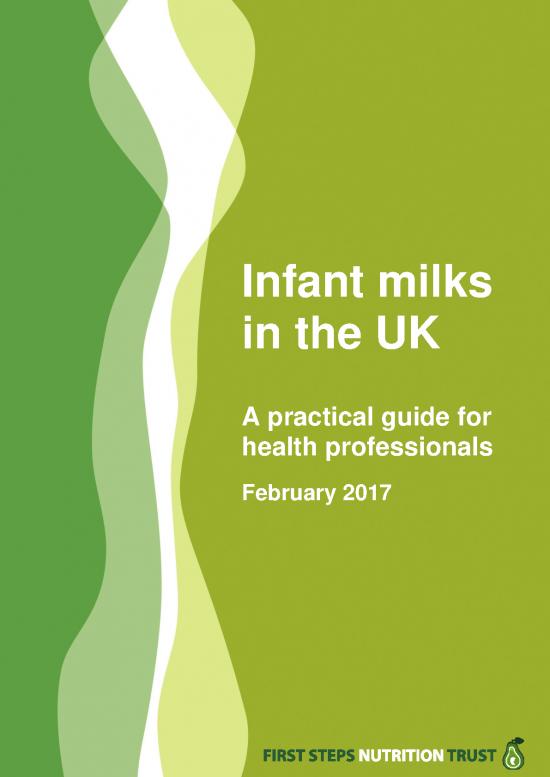 picture1_Infant Milks In Ukfebruary2017 1
