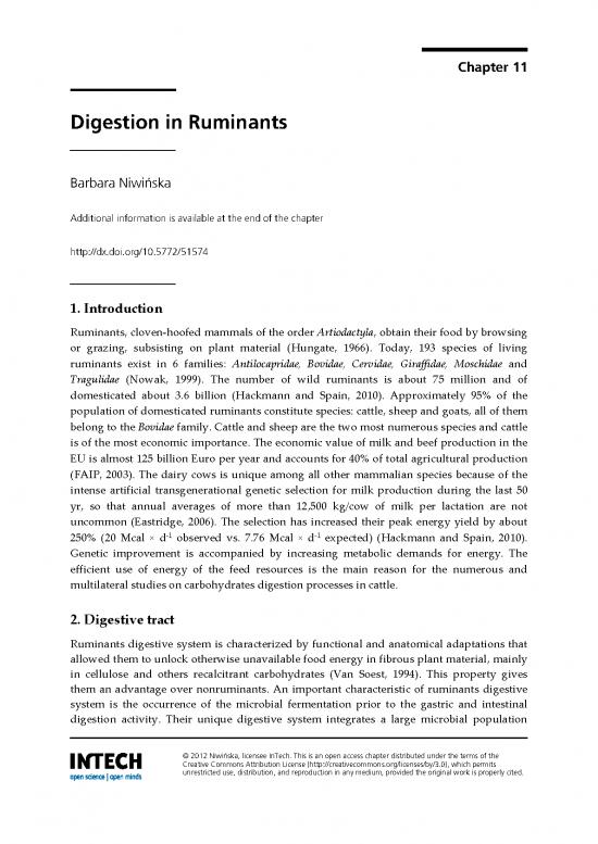 picture1_Production Pdf 149036 | Intech Digestion In Ruminants