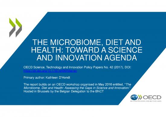 picture Microbiome Diet Pdf 148906 | Jphilp