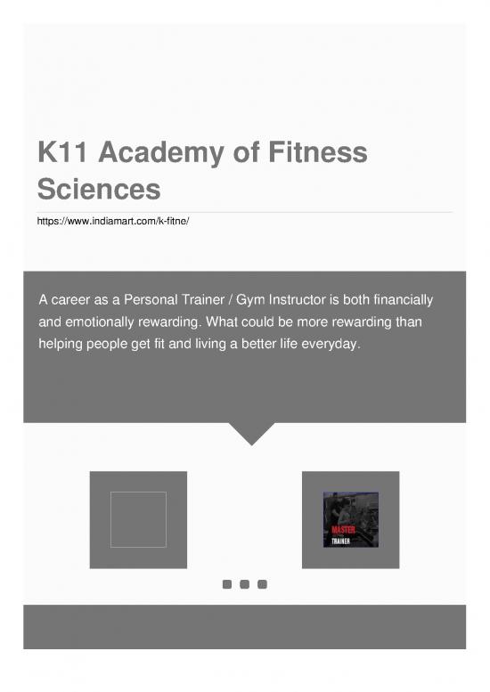 picture_Nutrition Therapy Pdf 148268 | K11 Academy Of Fitness Sciences