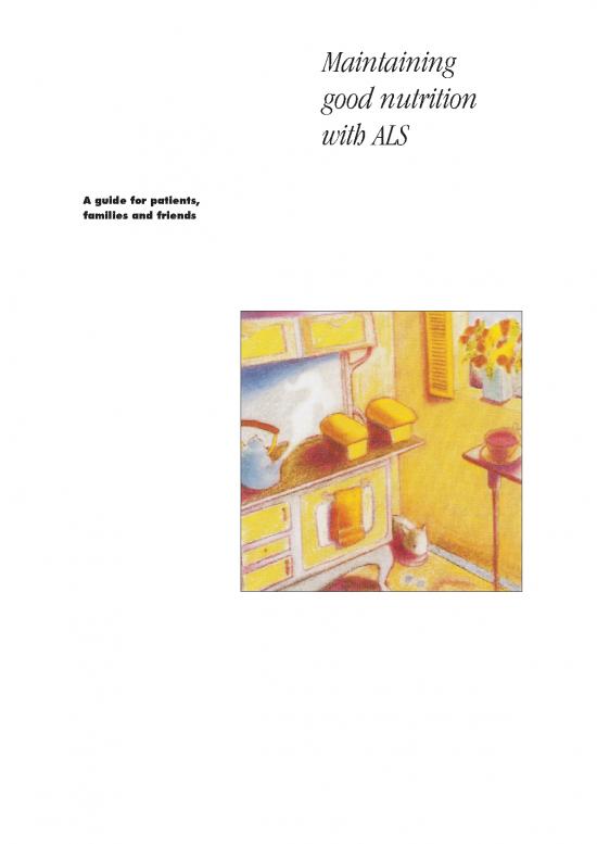 picture_Nutrition Research Pdf 149771 | Maintaining Good Nutrition Als