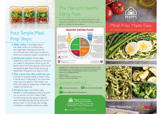 picture1_Public Nutrition Pdf 148503 | Meal Prep Made Easy Trifold Meat