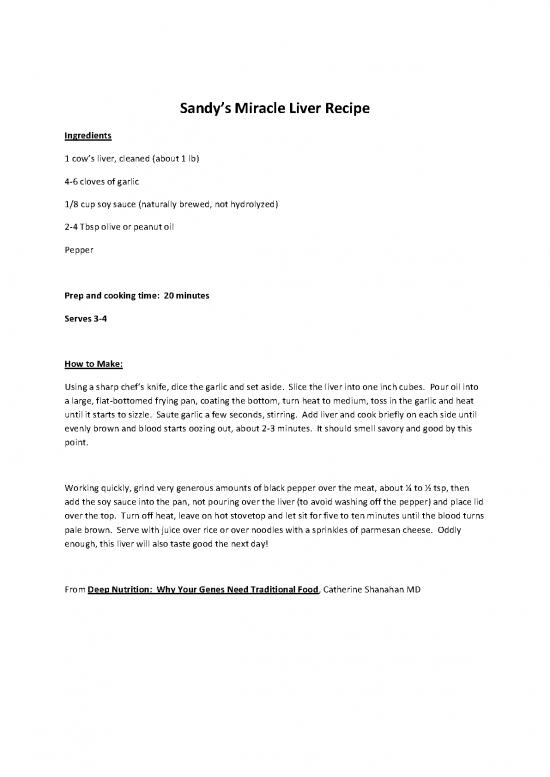 picture1_Oil Pdf 148650 | Miracle Liver Recipe