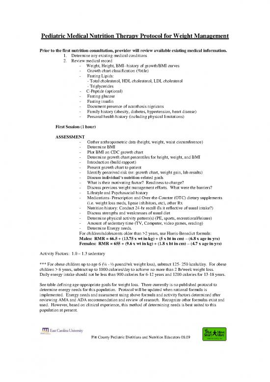 picture1_Nutrition Assessment Template 149111 | Mnt Weight Management