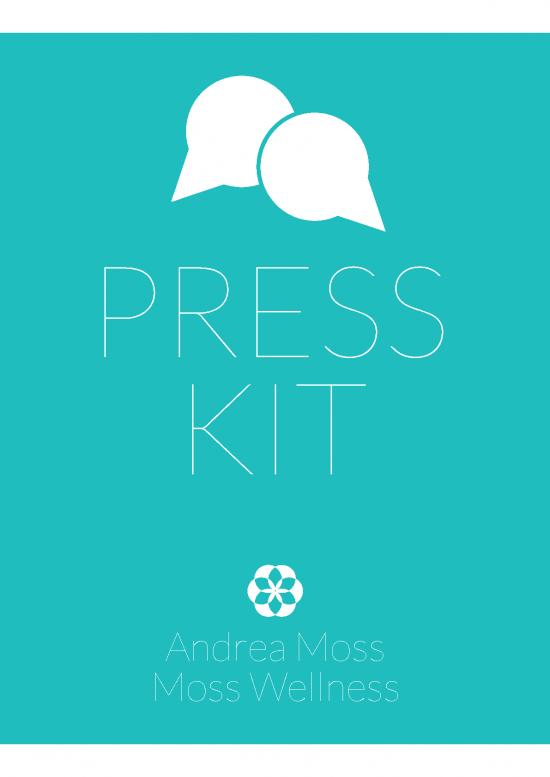 picture1_Certified Pdf 149413 | Moss Presskit