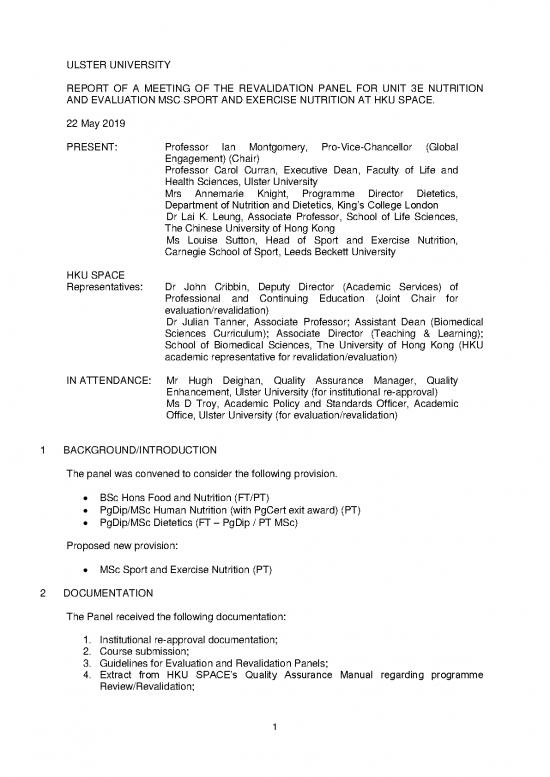 picture1_Academic Pdf 150600 | Msc Sport And Exercise Nutrition Hku 22may19