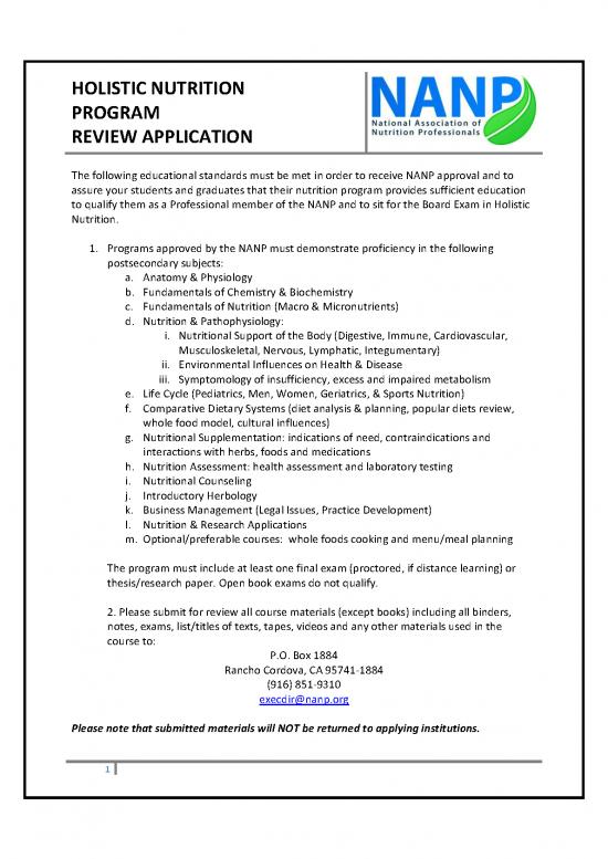 picture1_Nutrition Assessment Template 149424 | Nanp Website Nutrition Program Review Application Jan 11