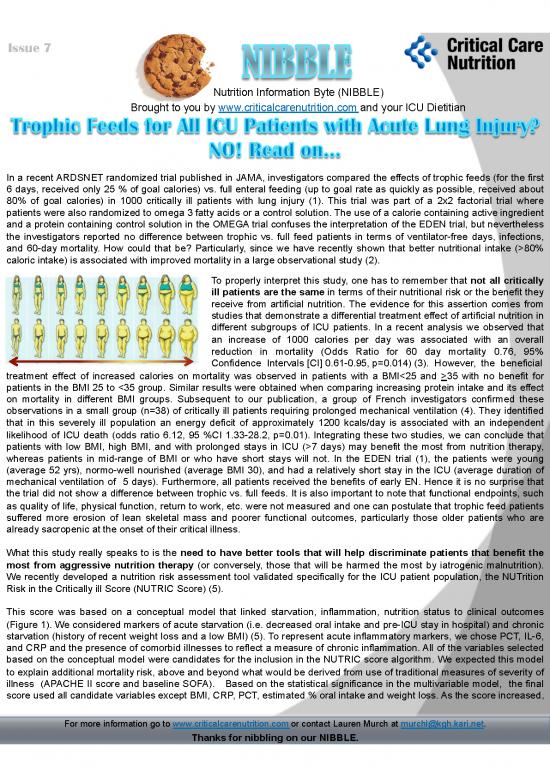 picture1_Nutrition Information Pdf 149962 | Nibble Issue7 Pepupversion