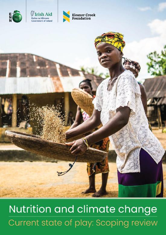 picture_Nutrition Information Pdf 150046 | Nutrition And Climate Change Current State Of Play Scoping Review