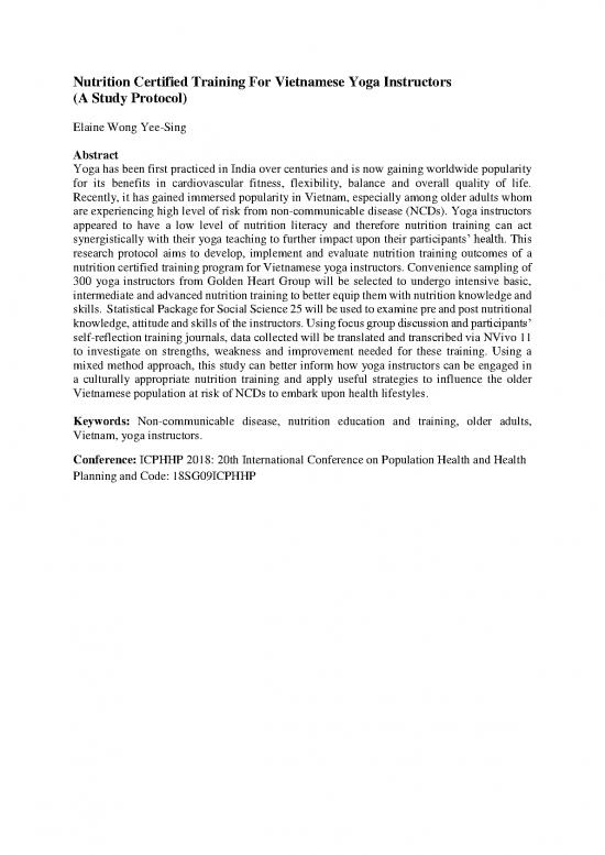 picture1_Nutrition Research Pdf 150443 | Nutrition Certified Training For Vietnamese Yoga Instructors