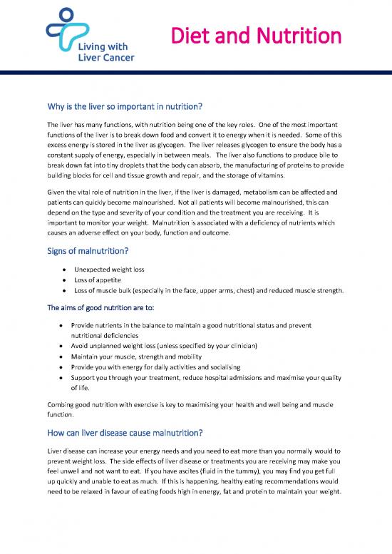 picture1_Nutrition Therapy Pdf 148340 | Nutrition Leaflet