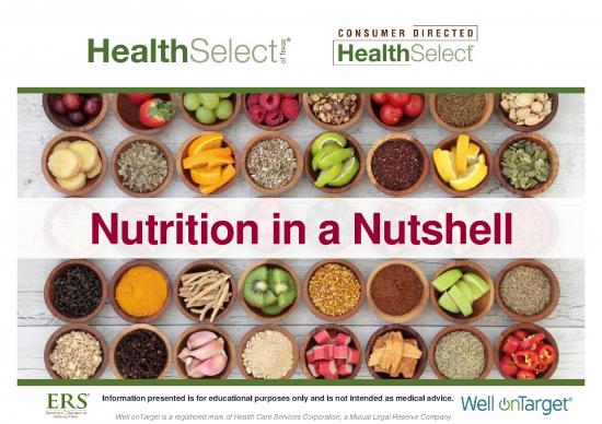 picture1_Nutrition Information Pdf 149221 | Nutrition Pres