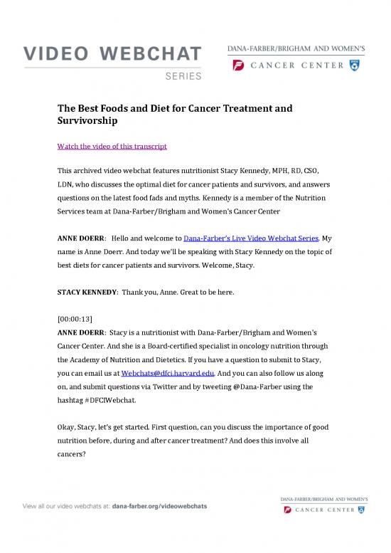picture1_Certified Pdf 149980 | Nutrition Webchat Transcript