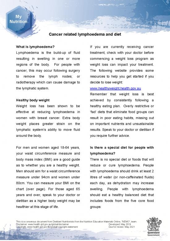 picture Weight Loss Diet Plan For Women Pdf 148210 | Oncol Lymph