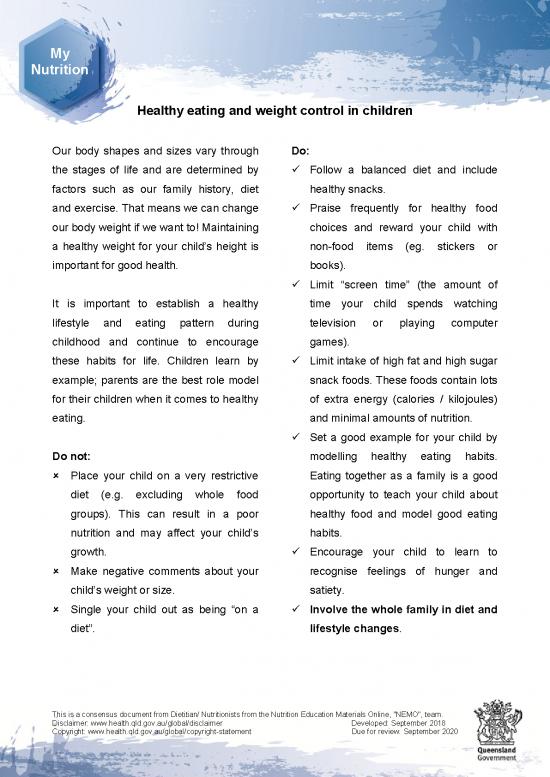 picture1_Free Nutrition Books Pdf 150150 | Paed Healthyweight