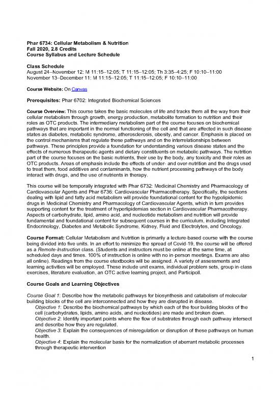 picture1_Nutrition Therapy Pdf 148501 | Phar 6734 Fall 2020