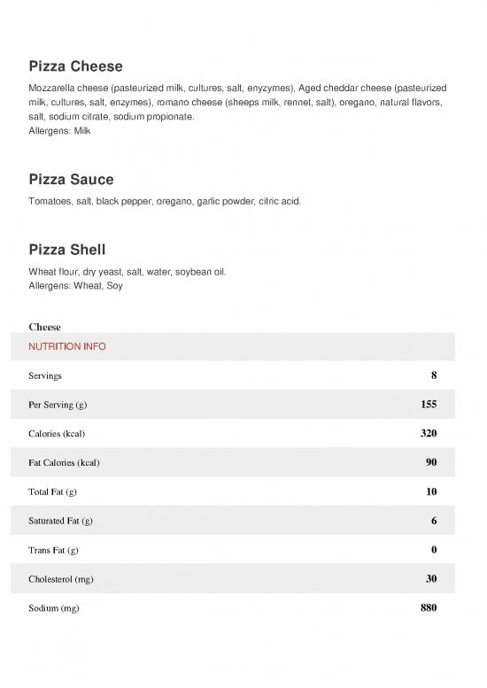 picture1_Nutrition Therapy Pdf 148508 | Pizza Papa Ginos