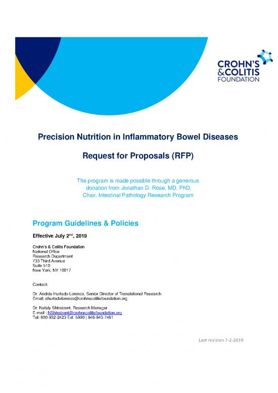 picture1_Nutrition Research Pdf 149963 | Precision Nutrition In Ibd   Program Policies And Rfp Guidelines 0