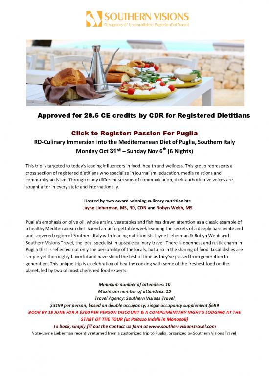 picture1_Oil Pdf 148669 | Pugliaitineraryregistration