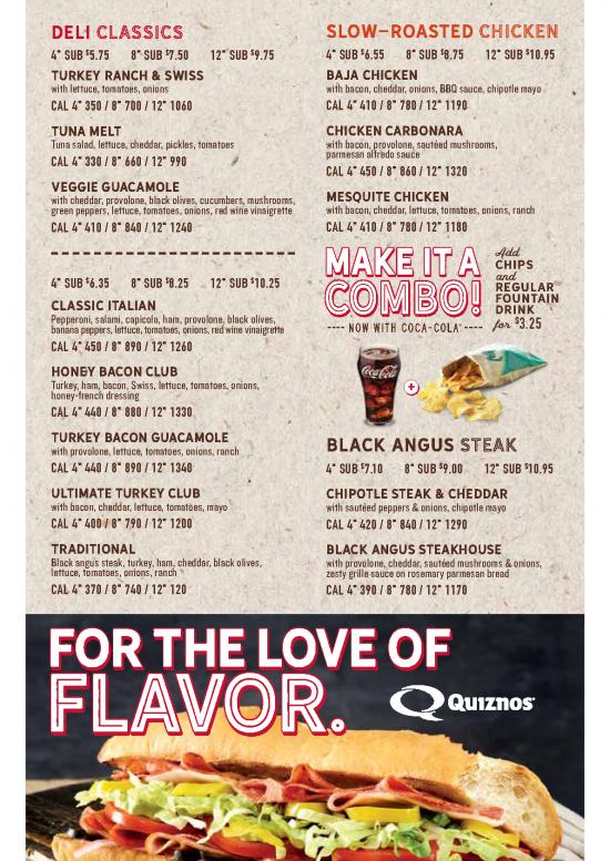 picture1_Quiznos Menu
