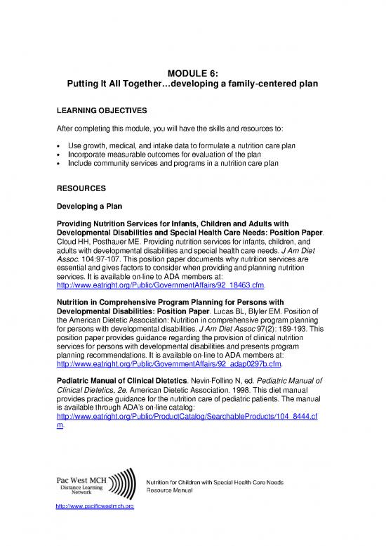 picture1_Medical Nutrition Pdf 148937 | Resource6