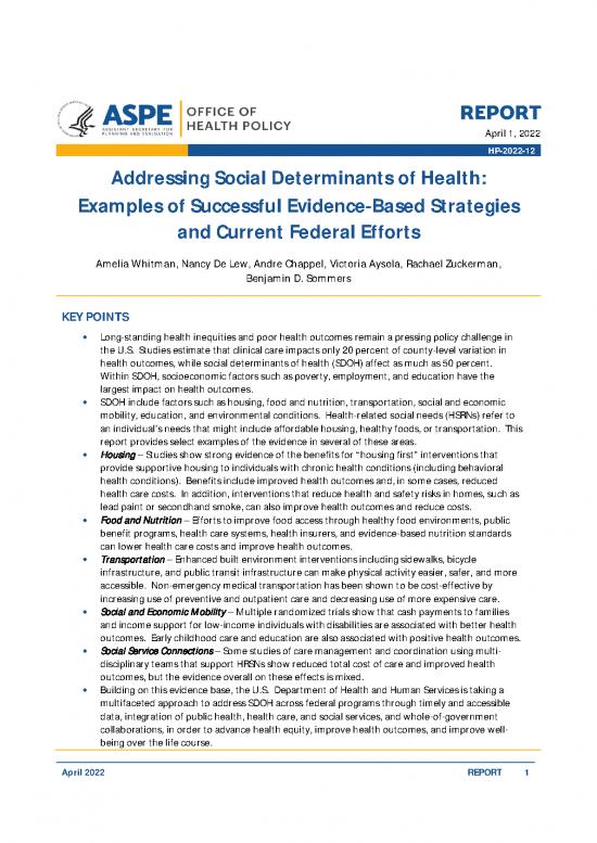 picture_Sdoh Evidence Review
