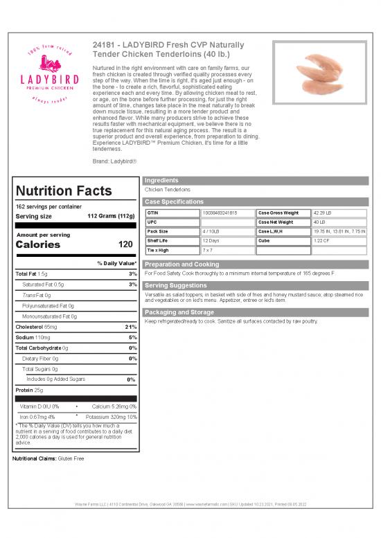 picture1_Nutrition Facts Pdf Template 149747 | Sheet24181