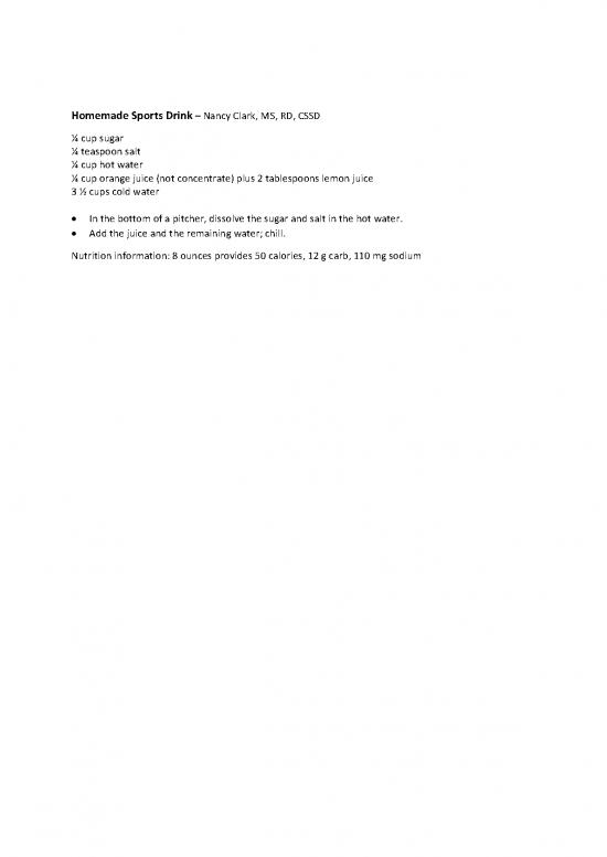 picture1_Nutrition Therapy Pdf 148516 | Sportsdrinkrecipes