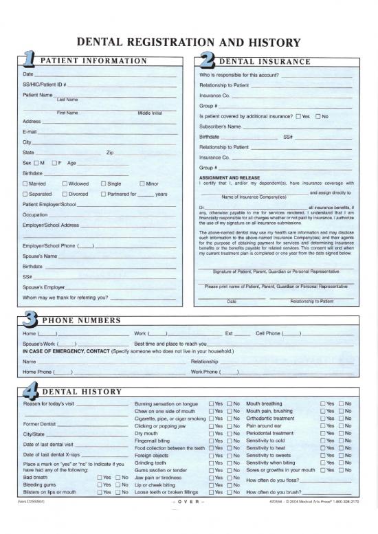 picture_Updated Np Forms 2021