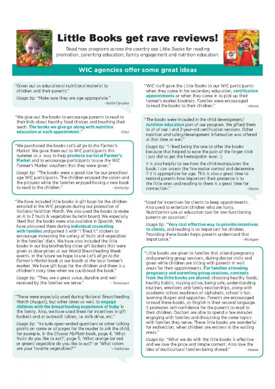 picture Free Nutrition Books Pdf 150358 | Usage Tips