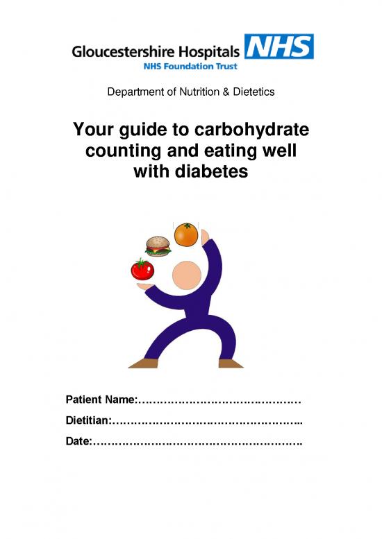 picture1_Nutrition Therapy Pdf 148166 | Your Guide To Carbohydrate Counting And Eating Well With Diabetes 1