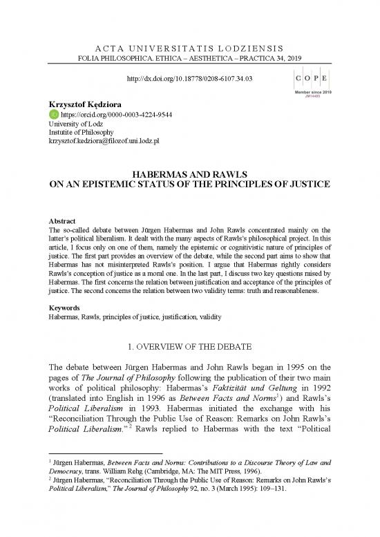picture John Rawls Theory Of Justice Pdf 152629 | 1033755