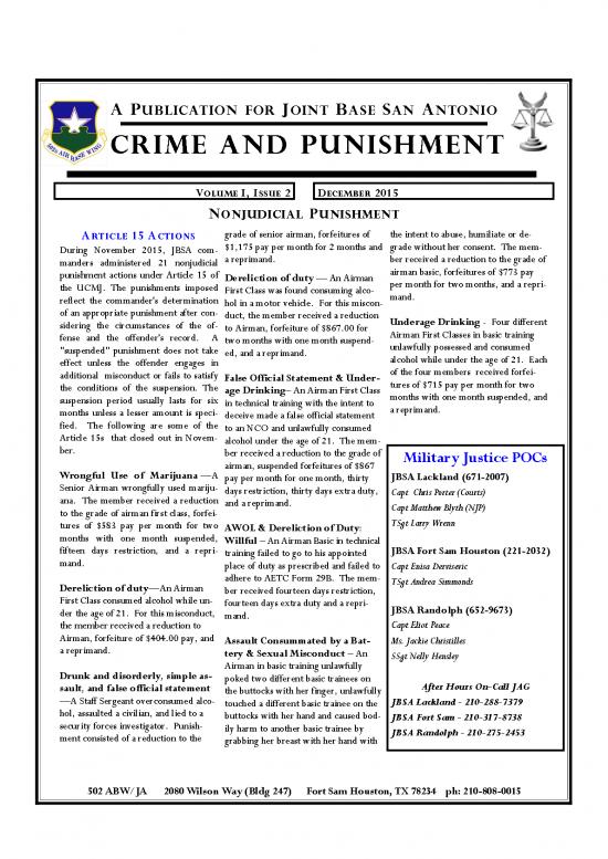 picture_Ucmj Pdf 153194 | 12   Crime And Punishment Newsletter (dec 2015)