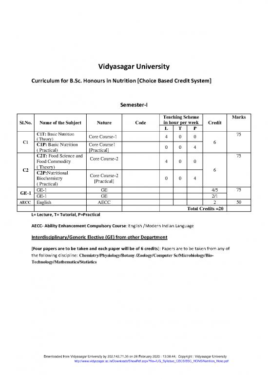 picture1_Computer Science Curriculum Pdf 151722 | 16 Nutrition Syllabus